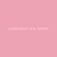 Goodnight Macaroon