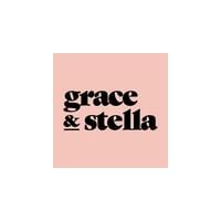 50% Off Sales With Graceandstella Email Sign Up