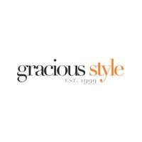 10% Off 1st Order When Sign Up For Graciousstyle Email
