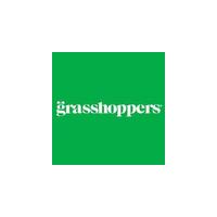 10% Off Your Next Order When You Sign-up For Grasshoppers Emails