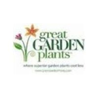 10% Off With Great Garden Plants Sign Up