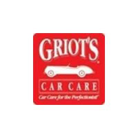 10% Off 1st Order With Griotsgarage Email Sign Up