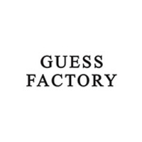 15% Off 1st Order + Free Shipping On Guess Factory Email & Texts Sign Up