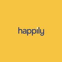 Happily