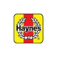 Haynes Manuals