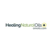 Healing Natural Oils