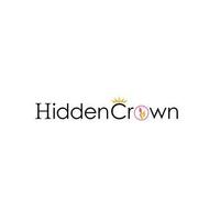 Hidden Crown Hair Extension