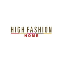 High Fashion Home