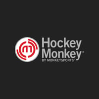 15% Off A Single Clearance Item With Hockeymonkey Text Sign Up