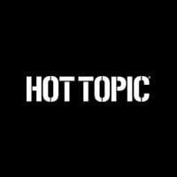 $5 Reward For Every 100 Points Earned With Hot Topic Rewards (sign Up For Free!)