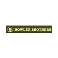 15% Off 1st Order With Howlerbros Email Sign Up
