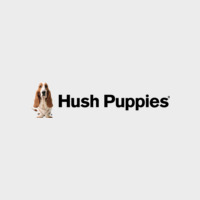 20% Off With Hush Puppies Email Signup