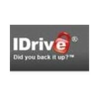 Up To 75% Off First Year Of Idrive Personal Backup