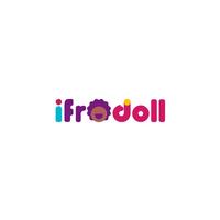 10% Off 1st Order With Ifrodoll Email Signup