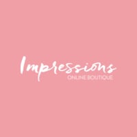 Impressions Online Boutique