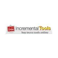 Incremental Tools