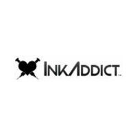 10% Off 1st Order With Inkaddict Email Signup
