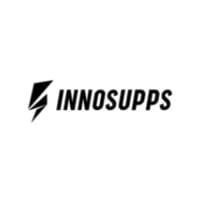 10% Off 1st Order With Innosupps Email Sign Up