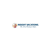 $100 Gift Card With Orders Over $4600 At Insight Vacations