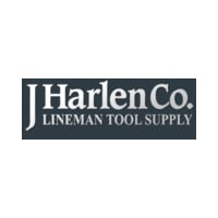 J Harlen Co Lineman Supply