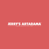 Jerry's Artarama Coupons And Promo Codes For January