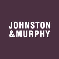 10% Off First Purchase With Johnstonmurphy Email Sign Up