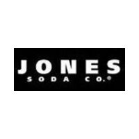 JONES SODA CO