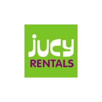 JUCY Rentals New Zealand