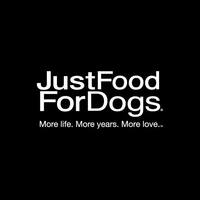 20% Off 1st Order With Justfoodfordogs Email Sign Up