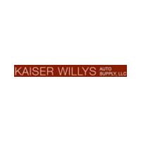 Kaiser-Willys Auto Supply