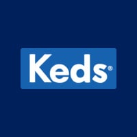 15% Off Next Orders With Keds Email Sign Up