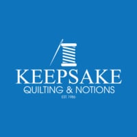 Keepsake Quilting