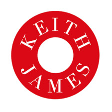 Get Free Shipping With Keith James Email Sign Up