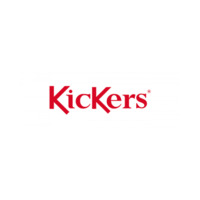 10% Off 1st Order With Kickers Email Sign Up