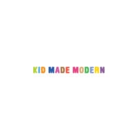 15% Off 1st Order With Kidmademodern Email Sign Up