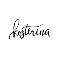 15% Off Kosterina Subscription 1st Orders