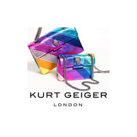 10% Off First Order With Kurt Geiger Email Sign Up