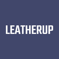 10% Off Sitewide With Leatherup Email Sign Up