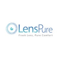 Lenspure Promo Codes, Coupon, & Deals | August 2024