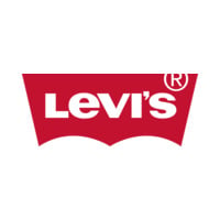 20% Off + Free Shipping On 1st Order With Levi's Email Sign Up