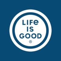 15% Off + Free Shipping On 1st Order With Lifeisgood Email Signup
