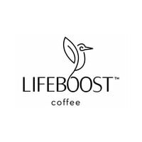 Lifeboost Coffee