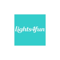 10% Off Your Next Order With Lights4fun Sign Up