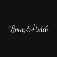 20% Off 1st Order With Linensandhutch Email Sign Up