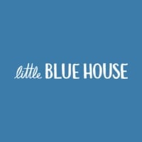 Little Blue House