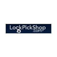 Lockpick Shop