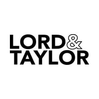 20% Off 1st Order With Lord&taylor Email Sign Up