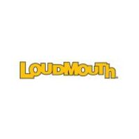 10% Off Your First Order With Loudmuth Newsletter Subscription