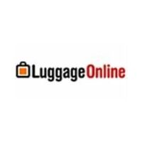 15% Off 1st Order With Luggage Online Email & Sms Sign Up