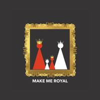 Make Me Royal USA